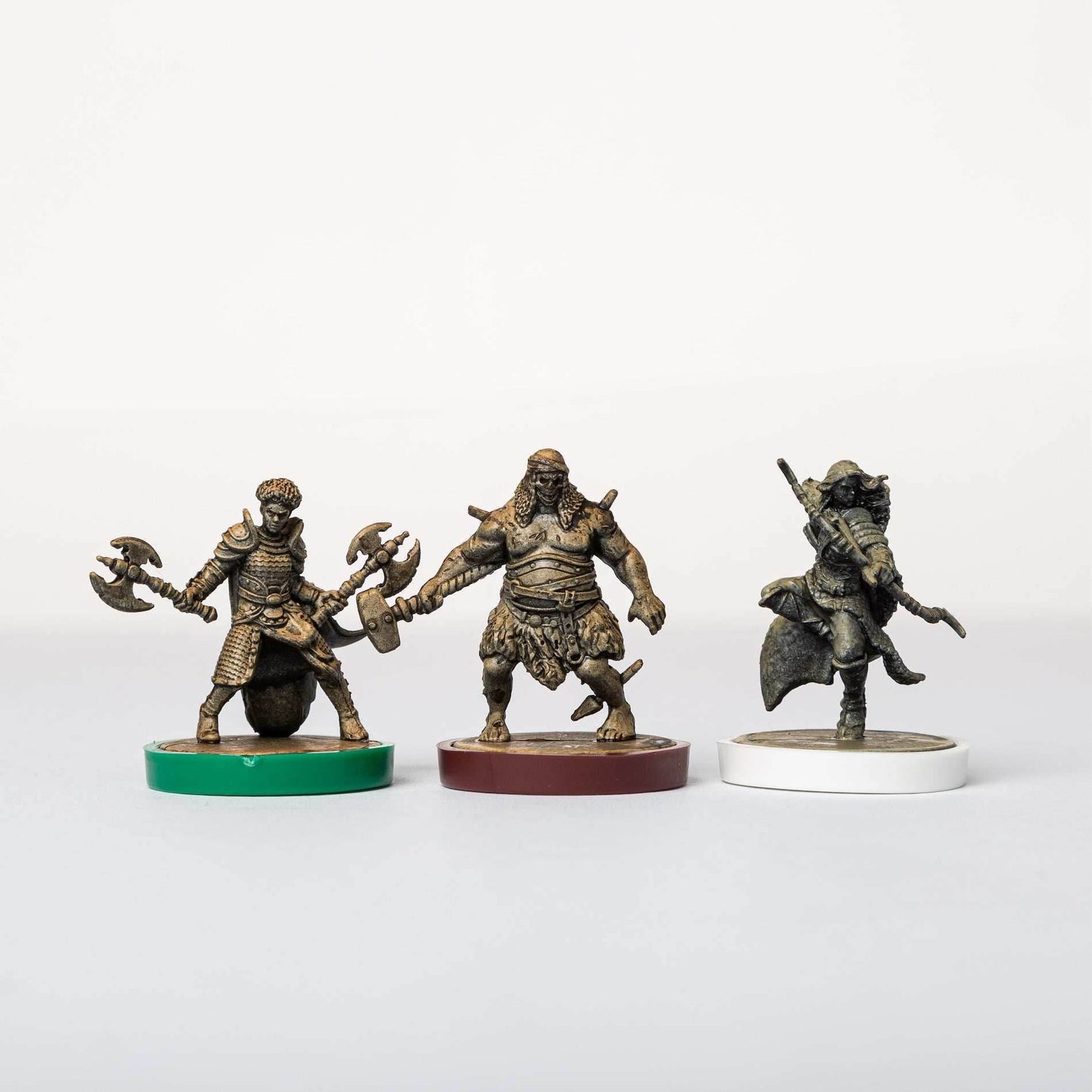 Ring of Chaos Platinum Edition - 