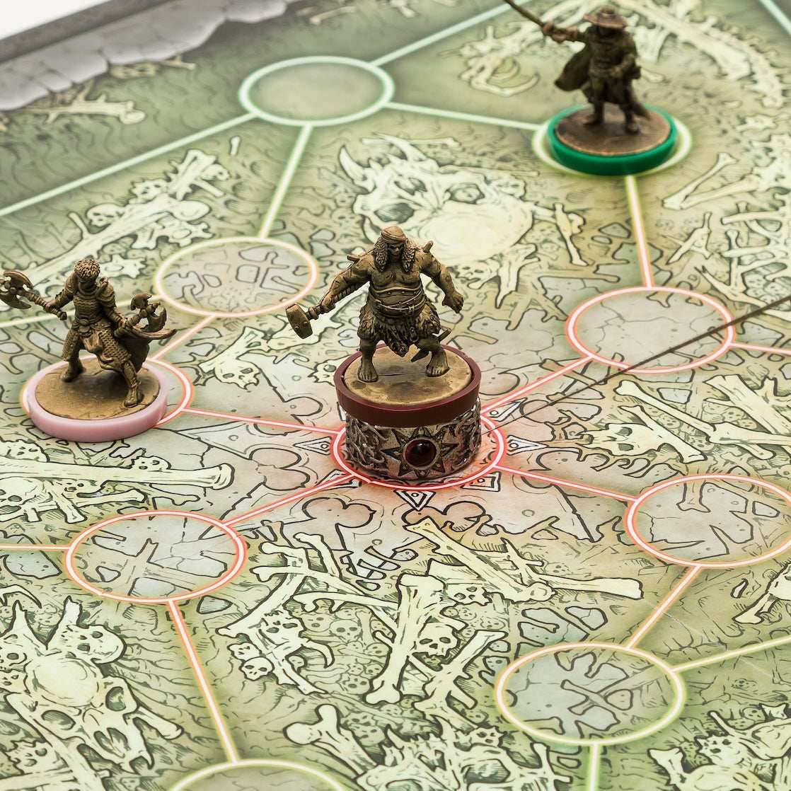 Ring of Chaos Platinum Edition - 