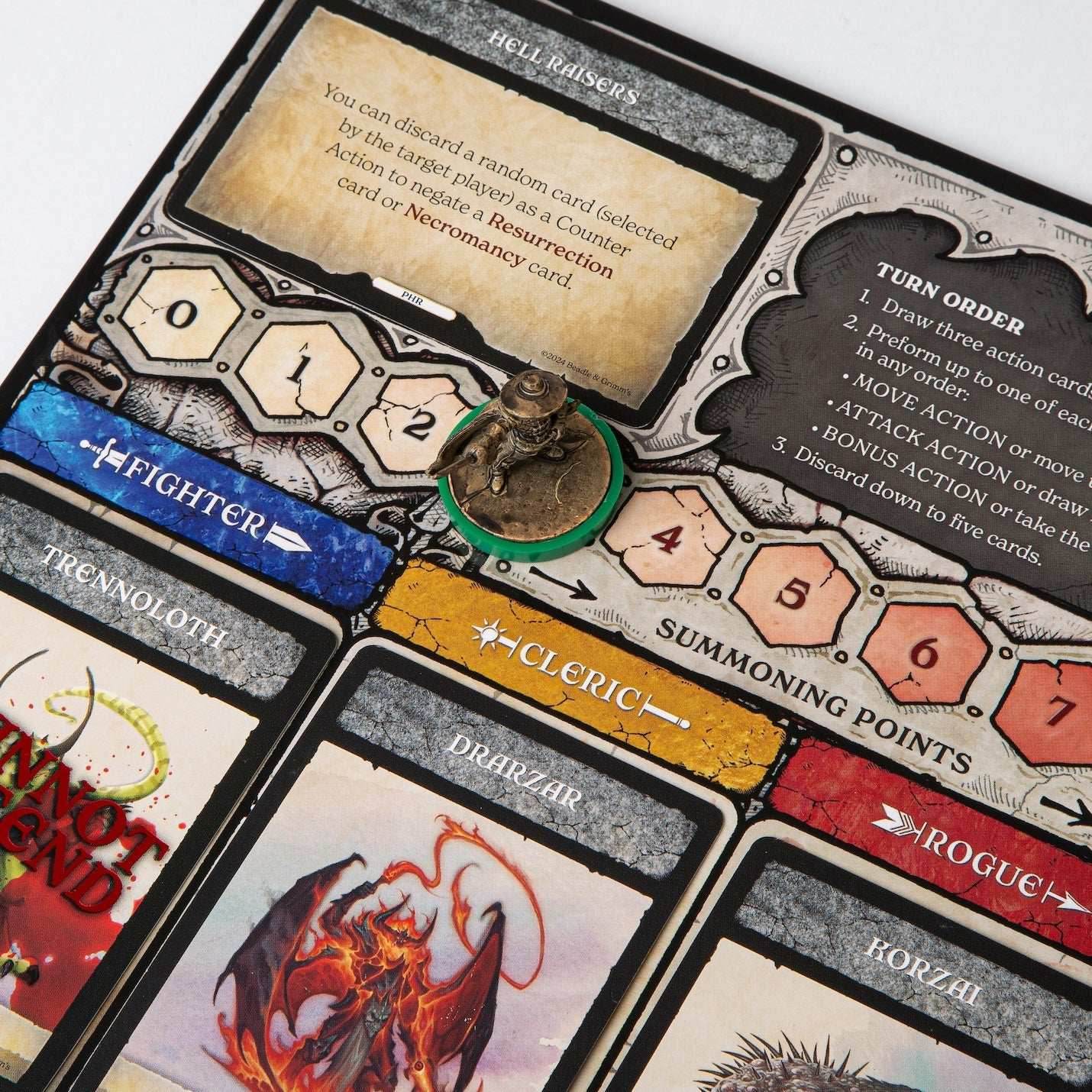 Ring of Chaos Platinum Edition - 