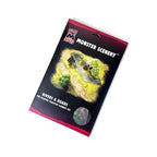 Monster Scenery Terrain: Rivers and Roads - 