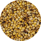 Freeze Dried Corn - Plain