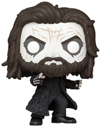 Pop! Rocks: Rob Zombie (Dragula) - 