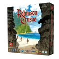 Robinson Crusoe: Adventures on the Cursed Island - 