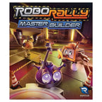 Robo Rally: Master Builder Expansion - 