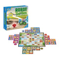 Robot Turtles - 