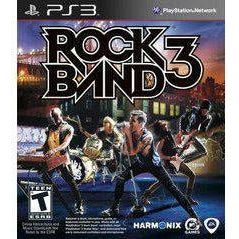 Rock Band 3 - PlayStation 3