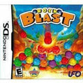 Rock Blast - Nintendo DS - Complete in Box