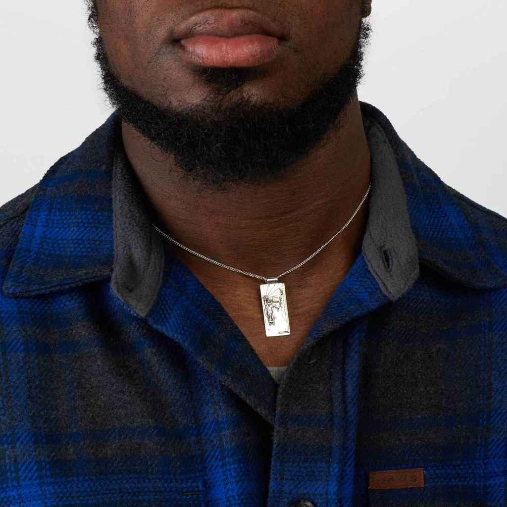 Magic: The Gathering X RockLove Urzas Saga Necklace - 