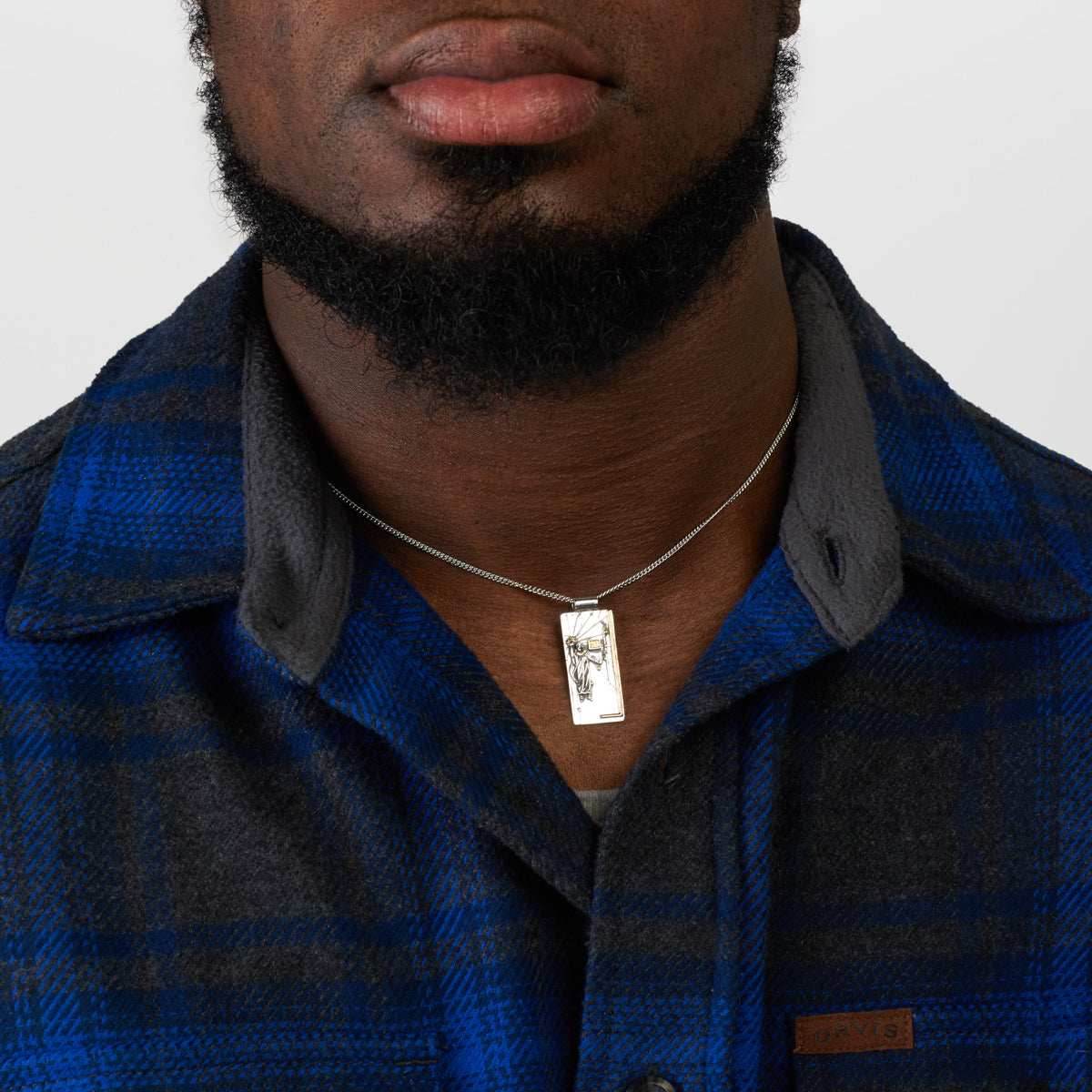 Magic: The Gathering X RockLove Urzas Saga Necklace - 