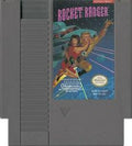 Rocket Ranger - NES