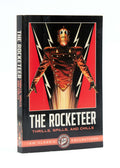 The Rocketeer: Thrills, Spills, and Chills--IDW Classic Collections