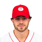 Rockford Peaches Men's Halloween Costume Set