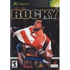 Rocky - Xbox