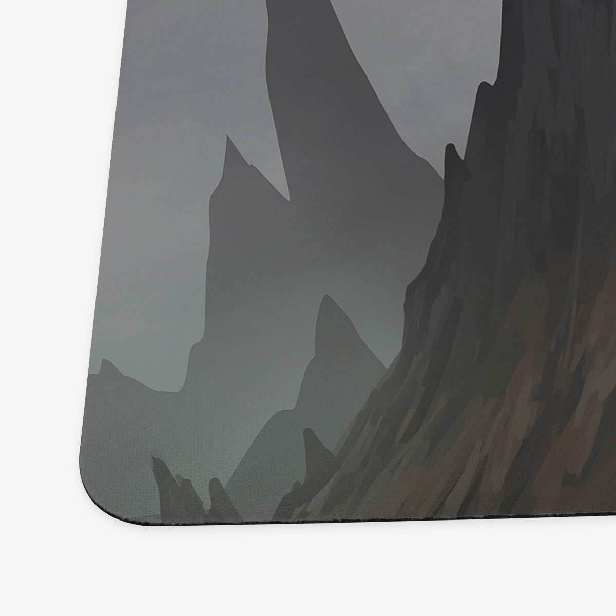 Dragonland Playmat - Plain