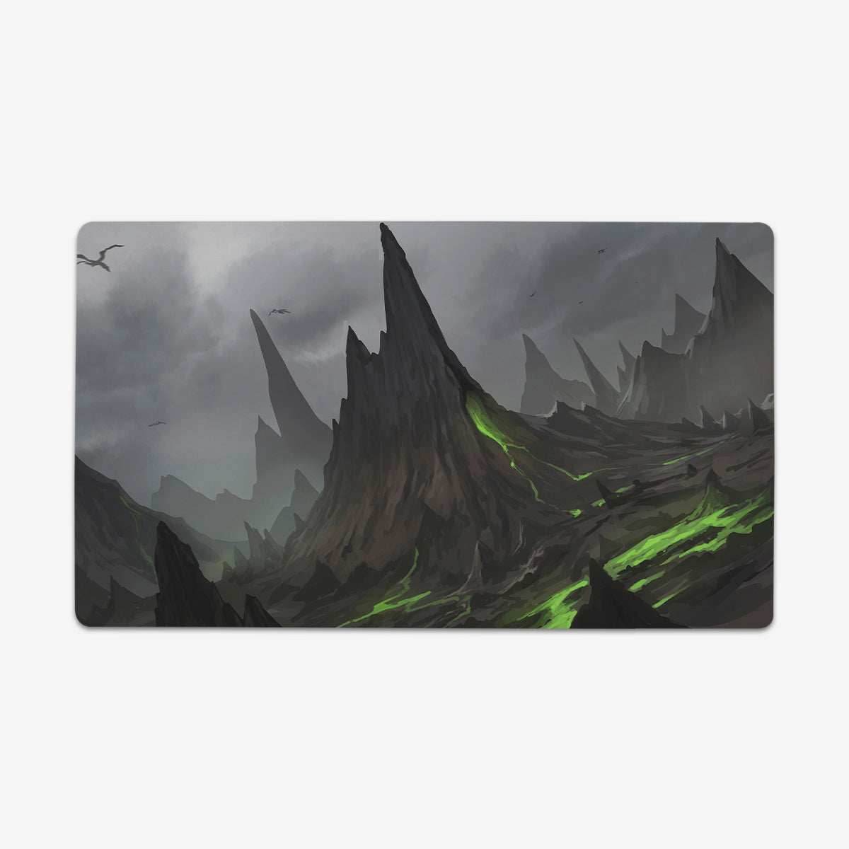 Dragonland Playmat - Plain