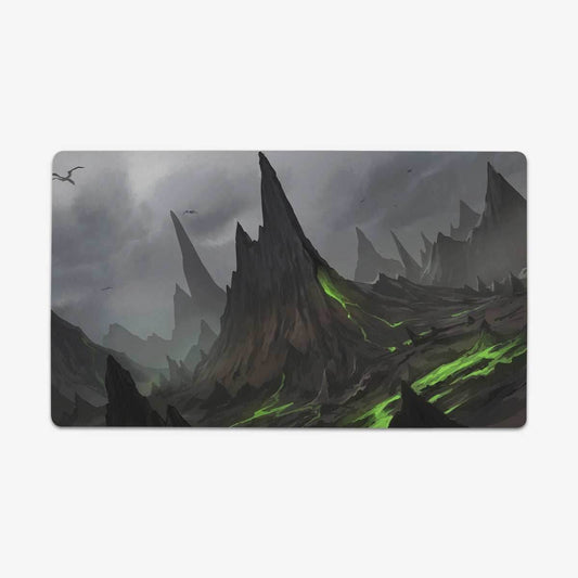Dragonland Playmat - Plain