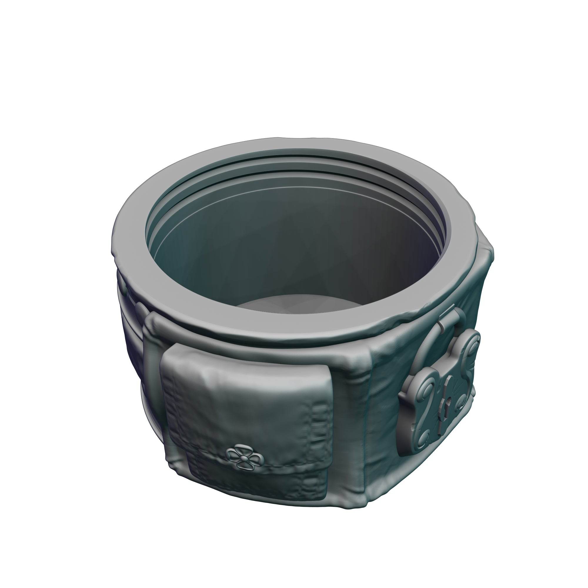 Rogue Box - Tier 1