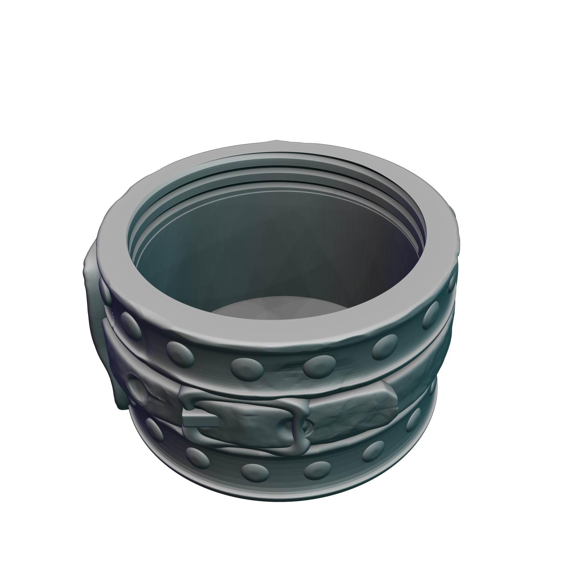 Rogue Box - Tier 1