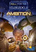 Roll for the Galaxy: Ambition - 