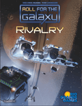 Roll for the Galaxy: Rivalry - 