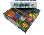 Rolling Heights Board Game Organizer Insert - 