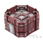 Ord Grudobran - 