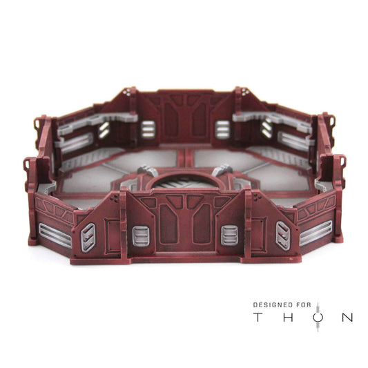 Ord Grudobran - 