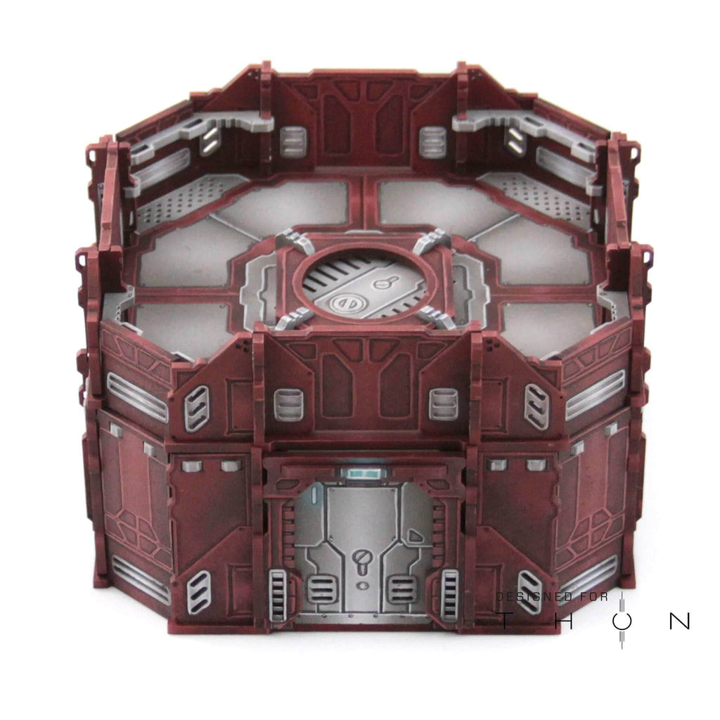 Ord Grudobran - 