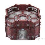 Ord Grudobran - 