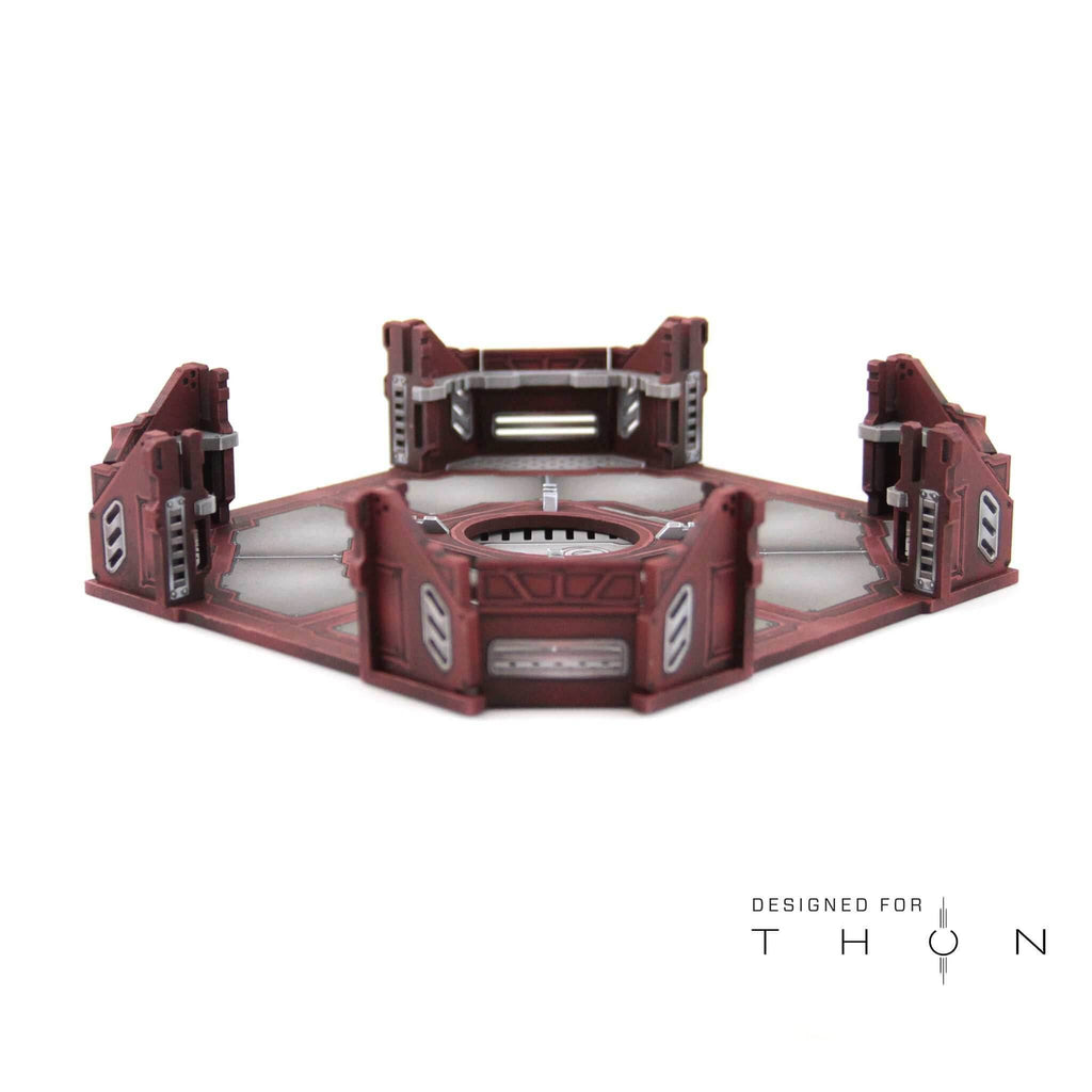 Ord Grudobran - 