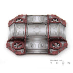 Ord Roof - 