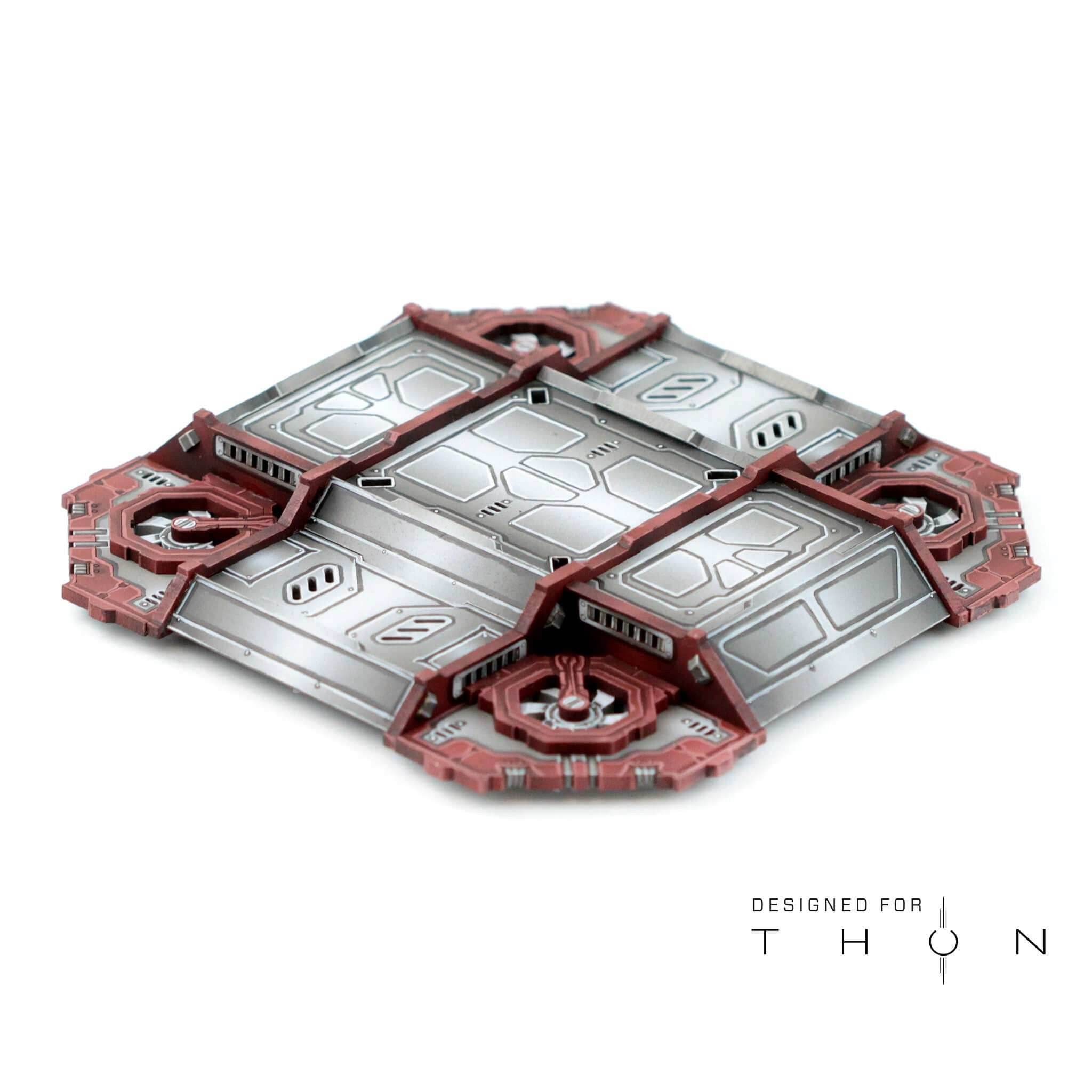 Ord Roof - 
