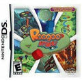 Roogoo Attack - Nintendo DS - 