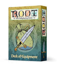 Root: The Roleplaying Game - Deck of Equipment - 