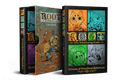 Root: The Roleplaying Game Deluxe Edition - 