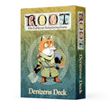 Root: The Roleplaying Game - Denizens Deck - 