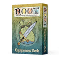 Root: The Roleplaying Game - Equipment Deck - 