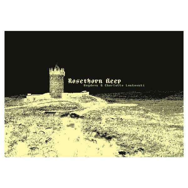 Rosethorn Keep - 