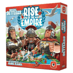 Imperial Settlers: Rise of the Empire - 