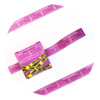 Crime Scene Eyeshadow Tapes