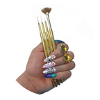 Sketch Artist Brush