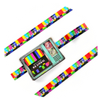 Crime Scene Eyeshadow Tapes