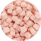 Freeze Dried Pink Pineapple