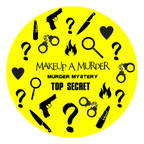 Makeup A Murder Mystery Box