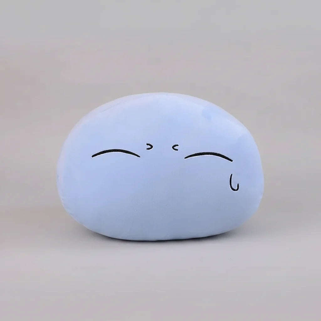 Rimuru Tempest Plush Toy – That Time I Got Reincarnated as a Slime Anime Plush Pillow