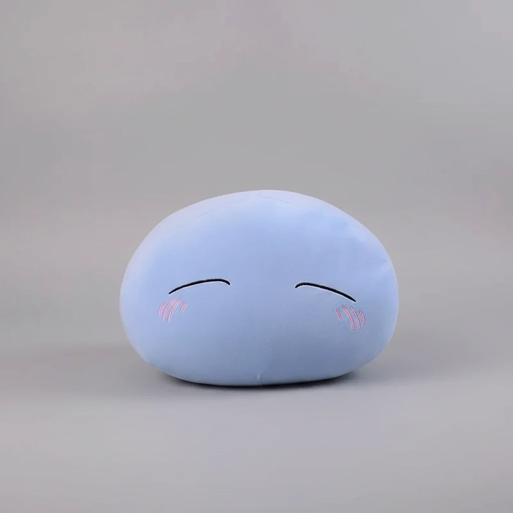 Rimuru Tempest Plush Toy – That Time I Got Reincarnated as a Slime Anime Plush Pillow