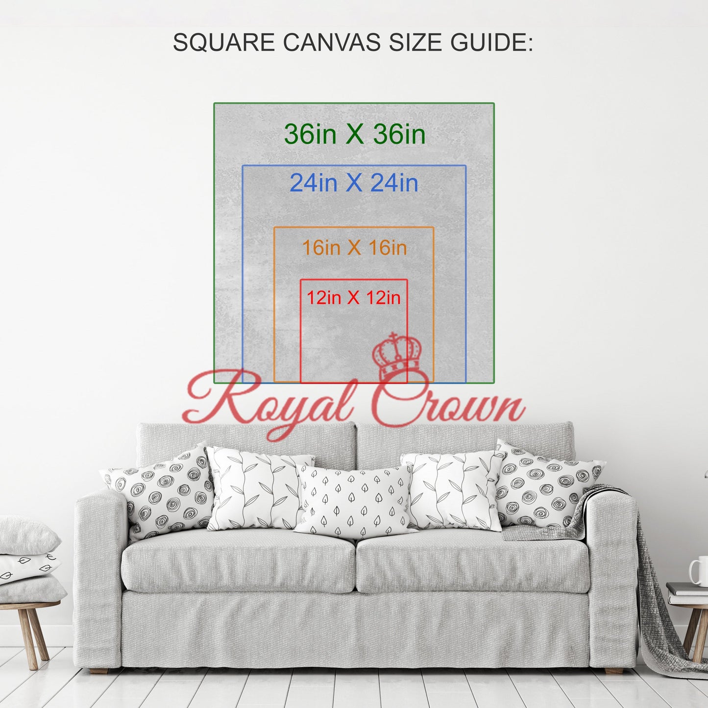 Monopoly Style Just Hustling To The Bank Motivational Framed Canvas Wall Art