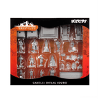 Deep Cuts: Castle - Royal Court - 