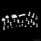 Deep Cuts: Castle - Royal Court - 