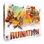 Ruination - 